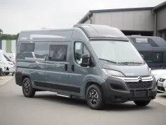 Bild 2 Pössl Summit 600 Prime, Sonderpreis !