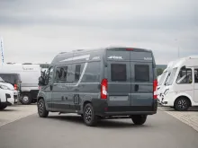 Fahrzeugbild Pössl Summit 600 Prime, Sonderpreis ! #3