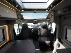 Bild 5 Pössl Summit 600 Prime, Sonderpreis !