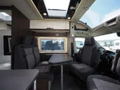 Bild 7 Pössl Summit 600 Prime, Sonderpreis !