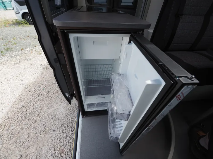 Fahrzeugbild Pössl Summit 600 Prime, Sonderpreis ! #12