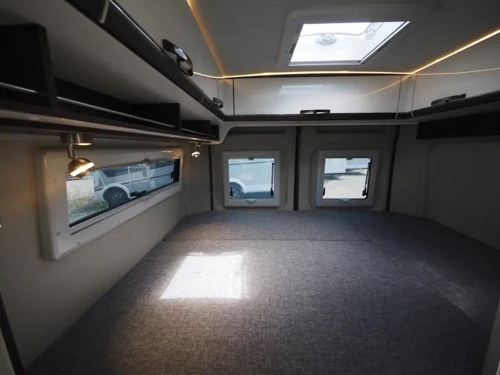 Fahrzeugbild Pössl Summit 600 Prime, Sonderpreis ! #17