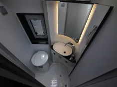 Bild 18 Pössl Summit 600 Prime, Sonderpreis !