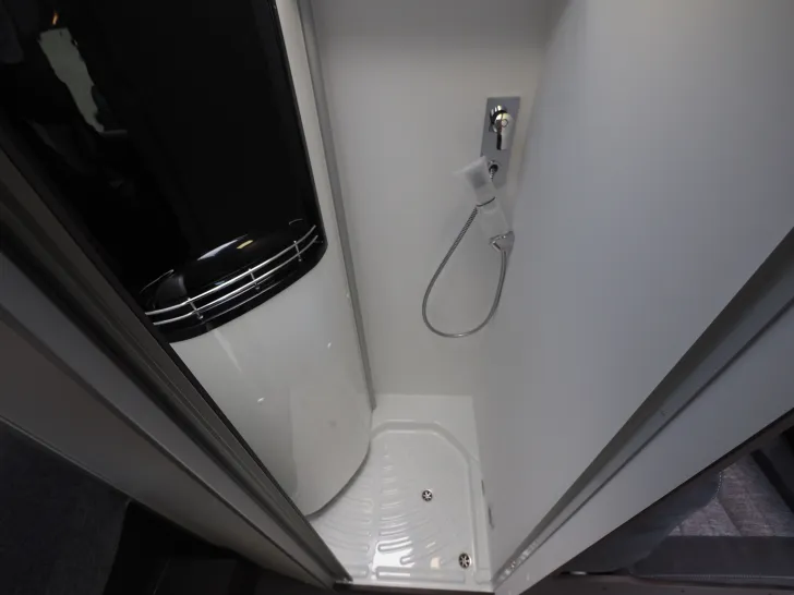 Fahrzeugbild Pössl Summit 600 Prime, Sonderpreis ! #21