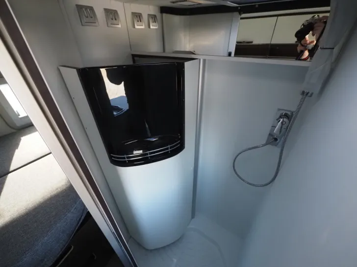 Fahrzeugbild Pössl Summit 600 Prime, Sonderpreis ! #12