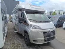 Fahrzeugbild Carthago chic c-line T 4.8 LE #1