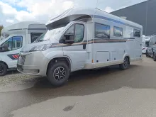 Fahrzeugbild Carthago chic c-line T 4.8 LE #3