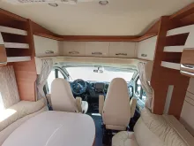 Fahrzeugbild Carthago chic c-line T 4.8 LE #6