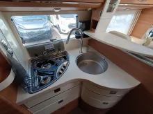Fahrzeugbild Carthago chic c-line T 4.8 LE #10