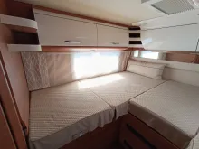 Fahrzeugbild Carthago chic c-line T 4.8 LE #16