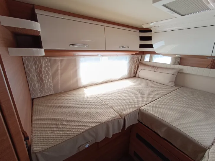 Fahrzeugbild Carthago chic c-line T 4.8 LE #16