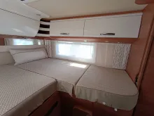 Fahrzeugbild Carthago chic c-line T 4.8 LE #17