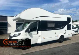 Bild Argos A 660 IC-Line