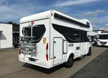Fahrzeugbild Bürstner Argos A 660 IC-Line #41