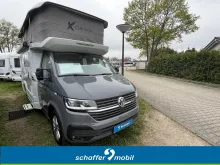 Fahrzeugbild Weinsberg X-Cursion CUV 500 MQ Pepper #1