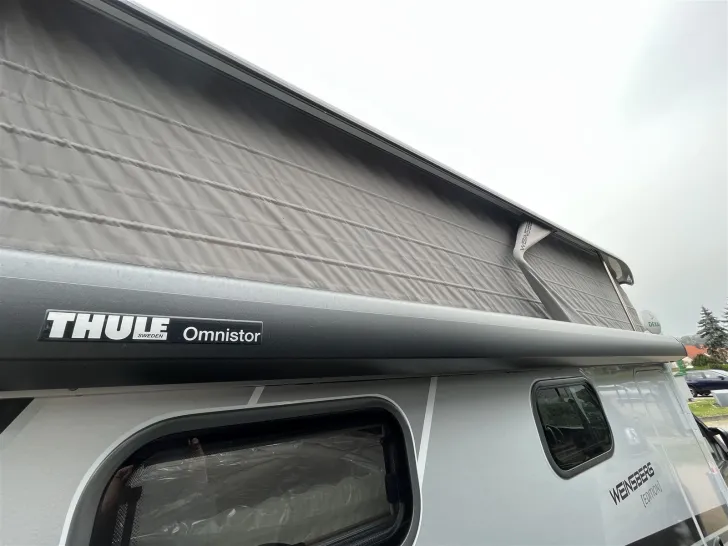 Fahrzeugbild Weinsberg X-Cursion CUV 500 MQ Pepper #7