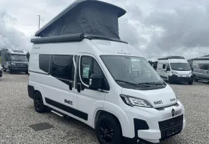 Bild Camper Van CLIFF 540 Vanlife