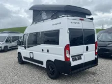 Fahrzeugbild Sunlight Vanlife 540 Dieselheizung #4