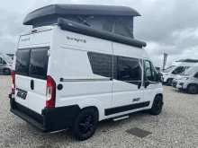 Fahrzeugbild Sunlight Vanlife 540 Dieselheizung #5