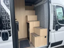 Fahrzeugbild Sunlight Vanlife 540 Dieselheizung #12