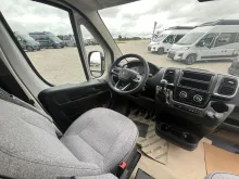 Fahrzeugbild Sunlight Vanlife 540 Dieselheizung #14