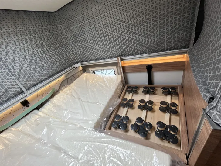 Fahrzeugbild Weinsberg X-Cursion CUV 500 MQ Pepper #18