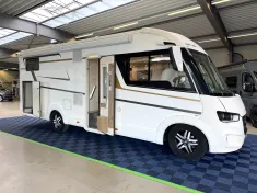 Bild 1 Eura Mobil Integra Line 720 EB