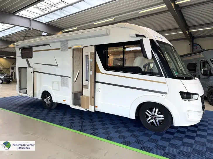 Fahrzeugbild Eura Mobil Integra Line 720 EB #1