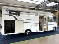 Bild 4 Eura Mobil Integra Line 720 EB