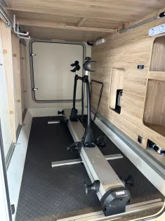 Bild 5 Eura Mobil Integra Line 720 EB