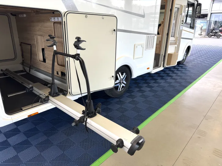 Fahrzeugbild Eura Mobil Integra Line 720 EB #6