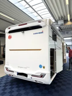 Bild 7 Eura Mobil Integra Line 720 EB