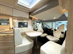 Bild 10 Eura Mobil Integra Line 720 EB