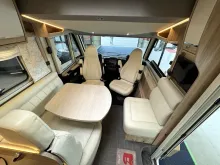 Fahrzeugbild Eura Mobil Integra Line 720 EB #11