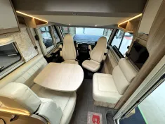 Bild 11 Eura Mobil Integra Line 720 EB