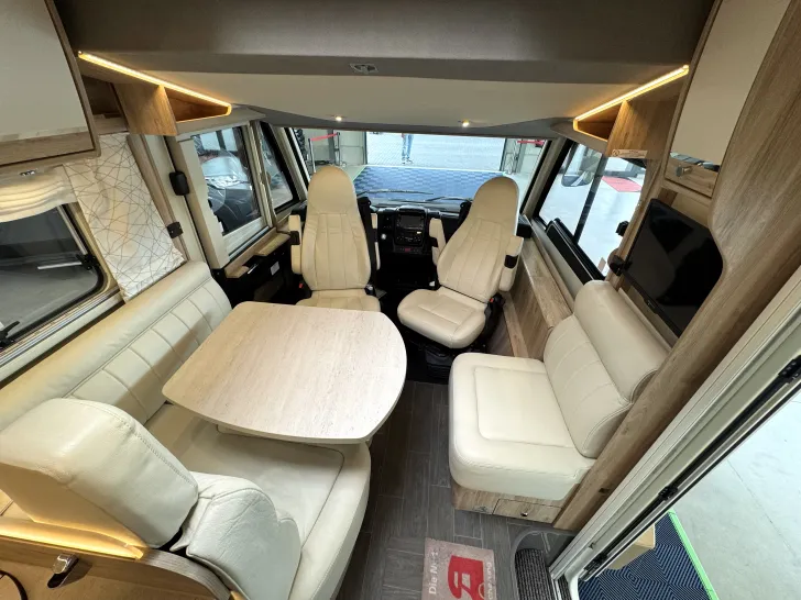 Fahrzeugbild Eura Mobil Integra Line 720 EB #11