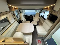 Bild 12 Eura Mobil Integra Line 720 EB