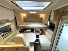 Bild 13 Eura Mobil Integra Line 720 EB