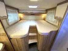 Fahrzeugbild Eura Mobil Integra Line 720 EB #15