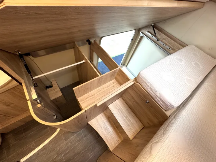 Fahrzeugbild Eura Mobil Integra Line 720 EB #16