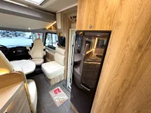 Fahrzeugbild Eura Mobil Integra Line 720 EB #17