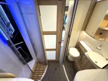 Fahrzeugbild Eura Mobil Integra Line 720 EB #18