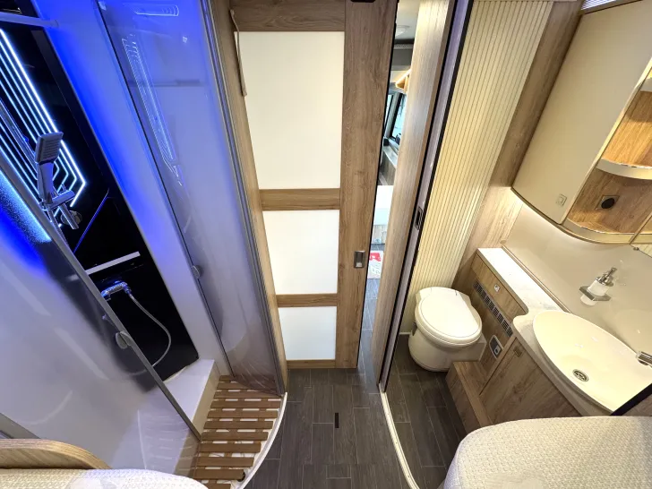 Fahrzeugbild Eura Mobil Integra Line 720 EB #18