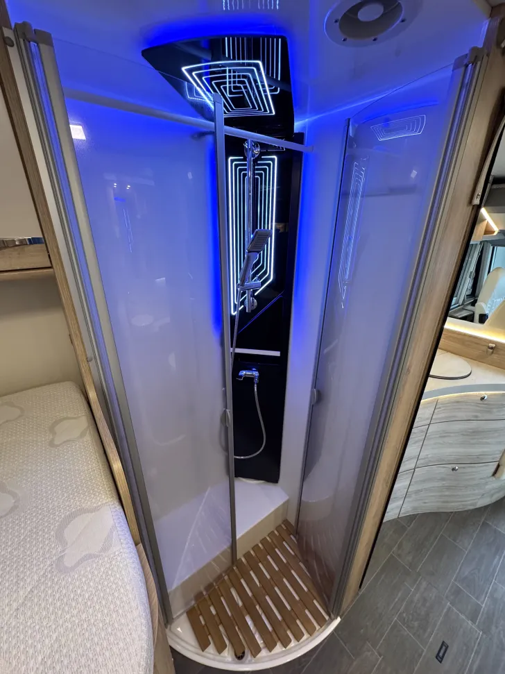 Fahrzeugbild Eura Mobil Integra Line 720 EB #19