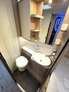 Bild 20 Eura Mobil Integra Line 720 EB