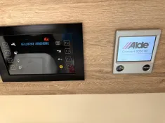 Bild 22 Eura Mobil Integra Line 720 EB