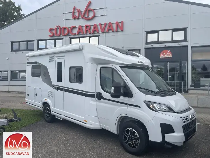 Fahrzeugbild Knaus L!VE WAVE 650 MF Platinum Selection Live Wave #1
