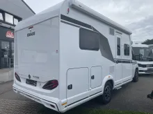Fahrzeugbild Knaus L!VE WAVE 650 MF Platinum Selection Live Wave #4