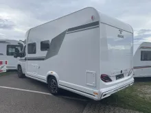 Fahrzeugbild Knaus L!VE WAVE 650 MF Platinum Selection Live Wave #5
