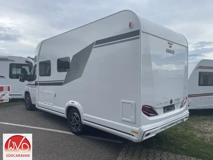 Fahrzeugbild Knaus L!VE WAVE 650 MF Platinum Selection Live Wave #5